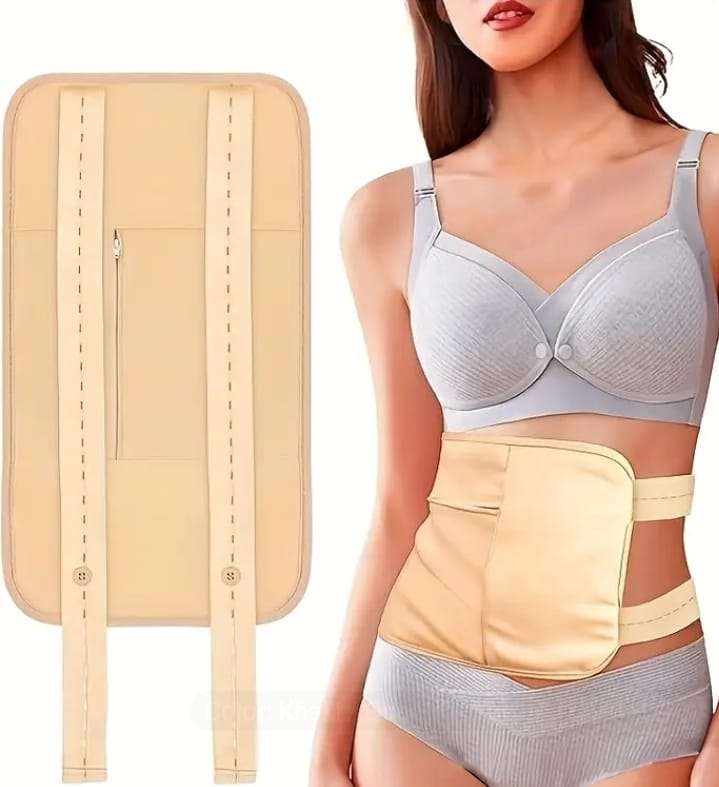 Castor Oil Compression Packs