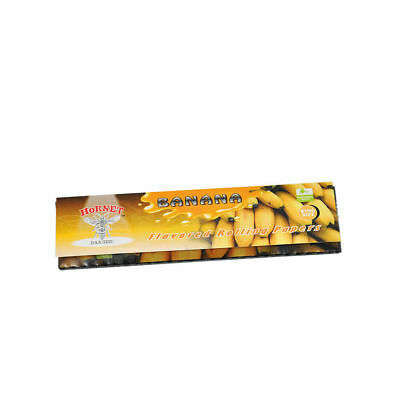 Banana Rolling Paper King Size