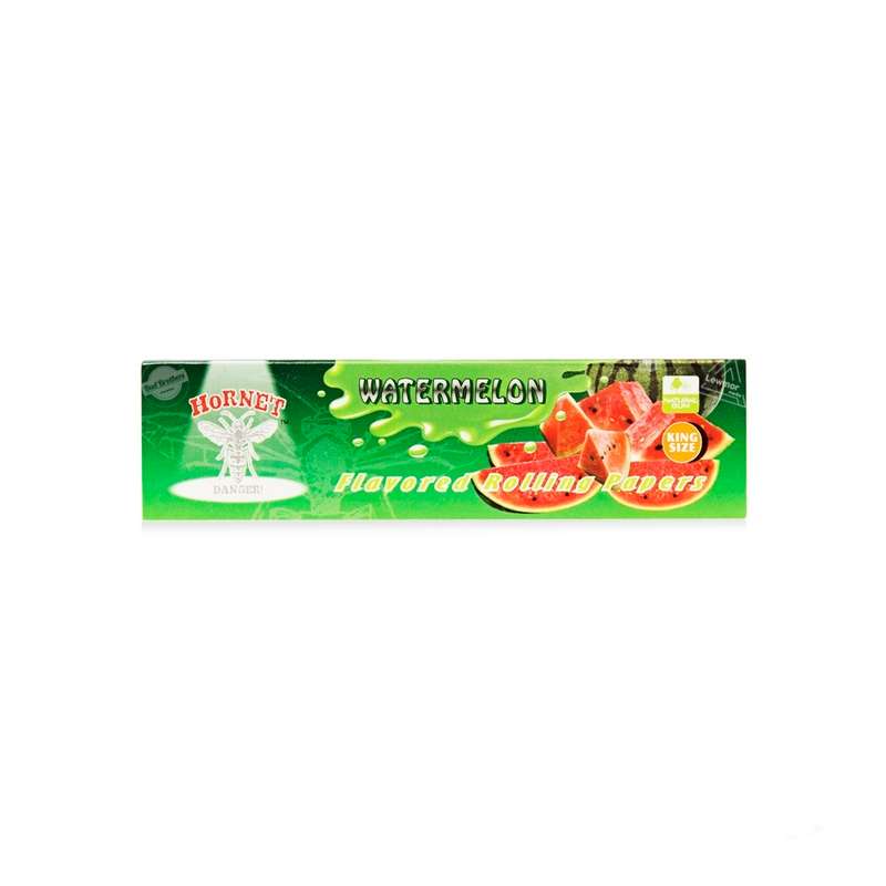 Watermelon Rolling Paper King Size