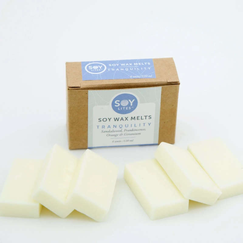 Soylite Tranquility Soy Wax Melts