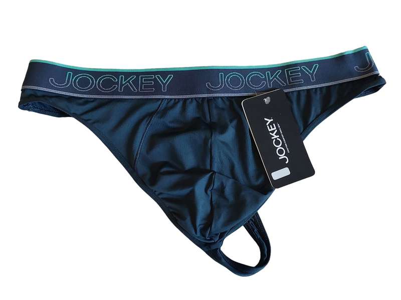 Jockey Men's Sport G-string