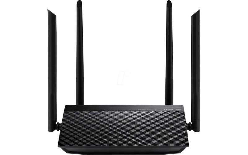 Asus AC750 Dual-Band