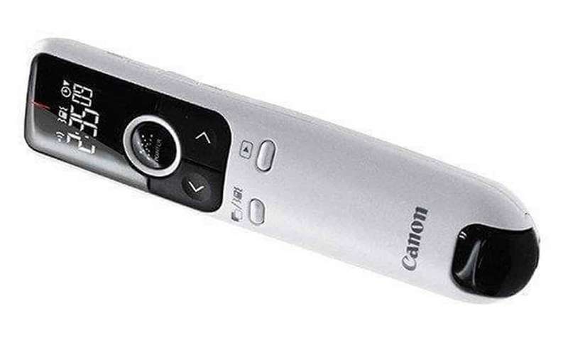 Canon PR100-R WH PRESENTER