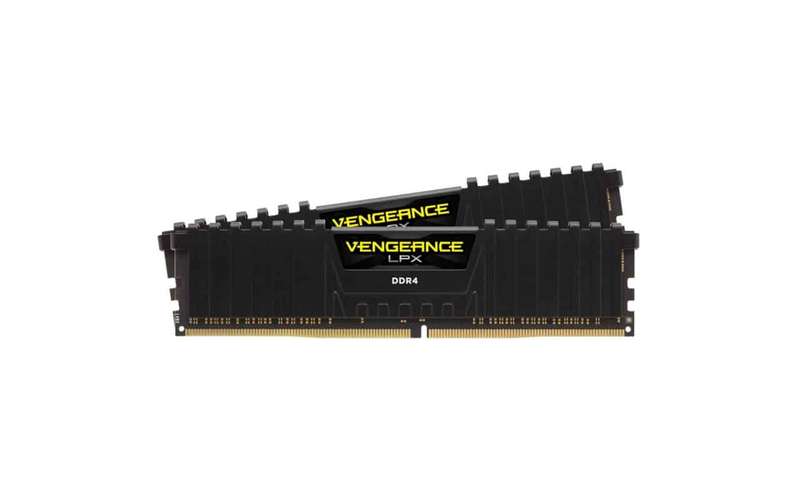 Corsair VENGEANCE LPX 16GB (2 x 8GB) DDR4