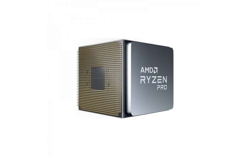 AMD Ryzen 3 4350G SKT AM4 CPU