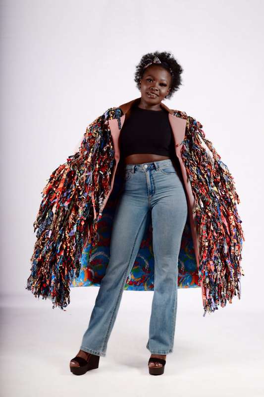 Signature LoLa winter coat