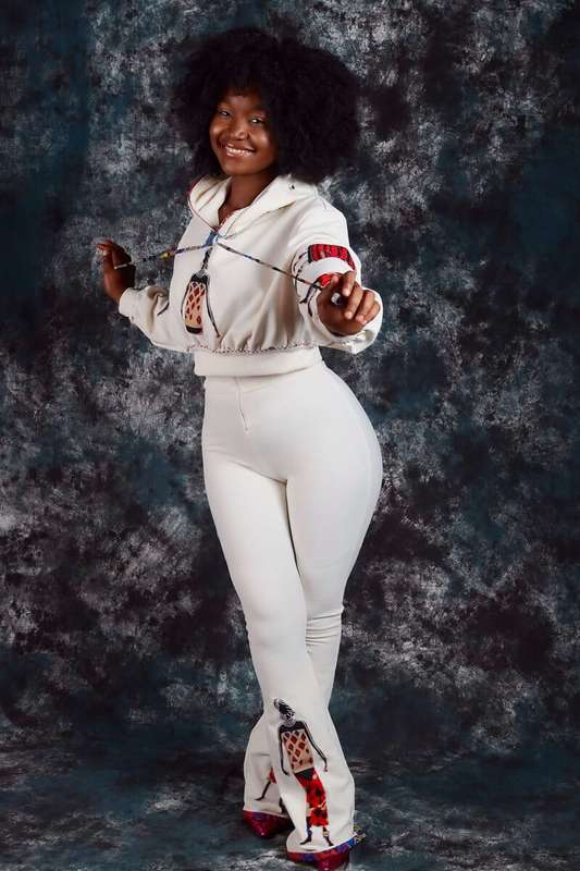 Esther Cozy Set