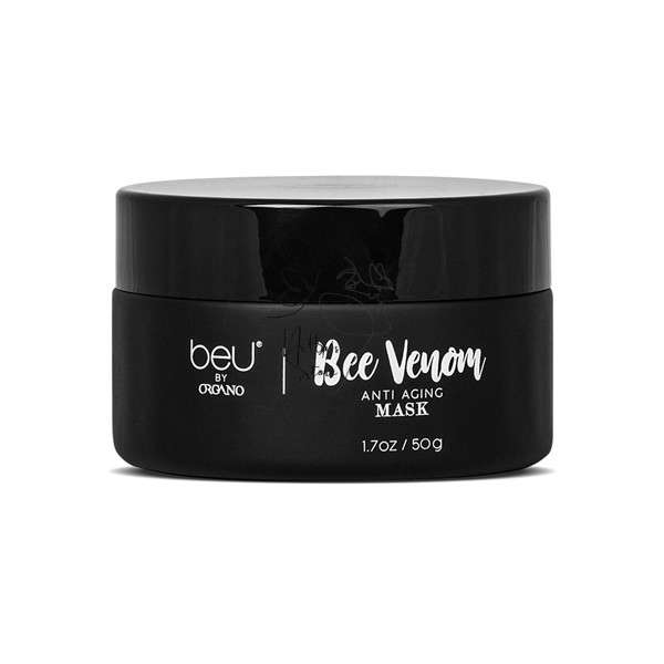 Organo BeU Bee Venom Anti Aging Mask - 50g
