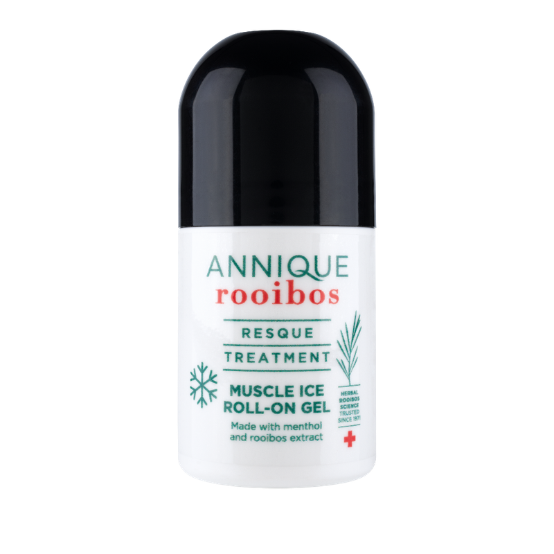 Annique Resque Muscle Ice Roll-On Gel 60ml