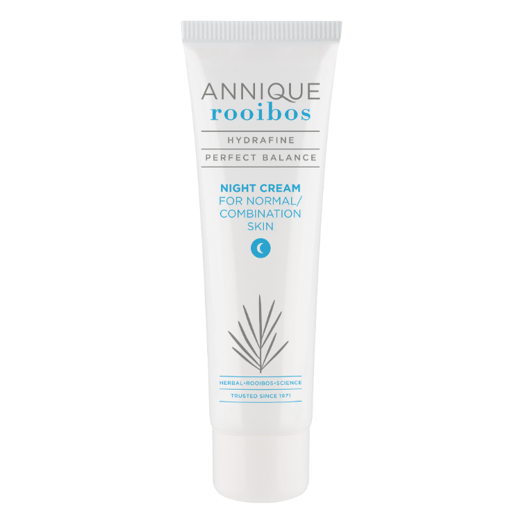 Annique Hydrafine Night Cream 50ml