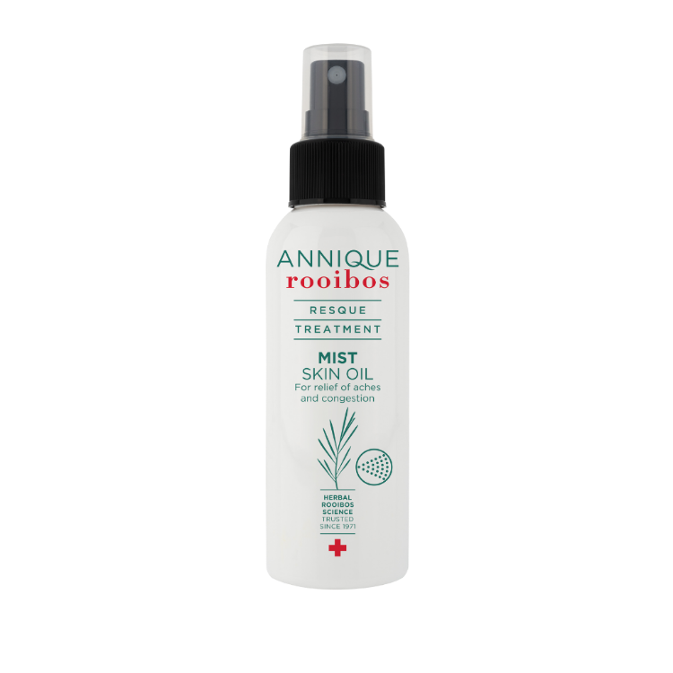 Annique Resque Mist 100ml