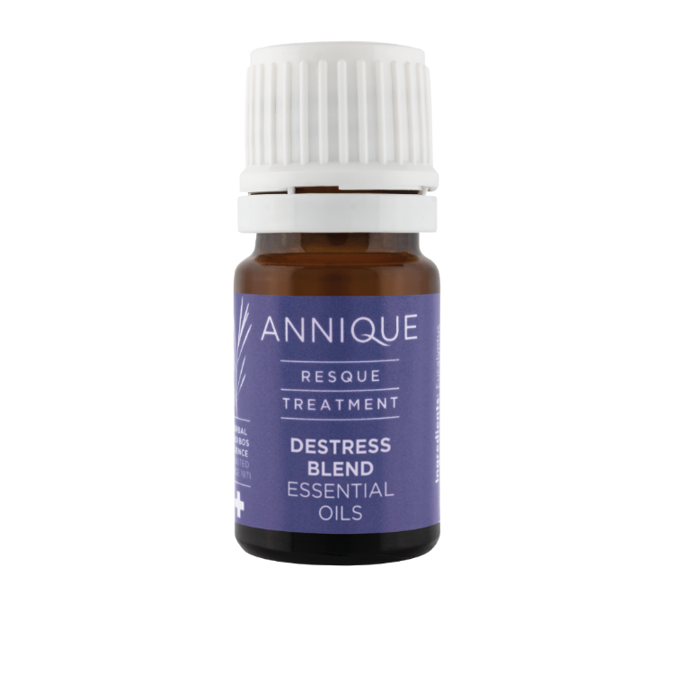 Annique Resque Essential Oil Destress Blend 5ml