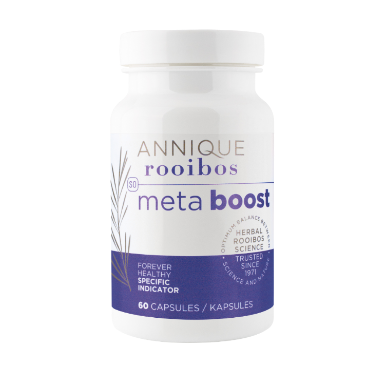 Annique Meta Boost