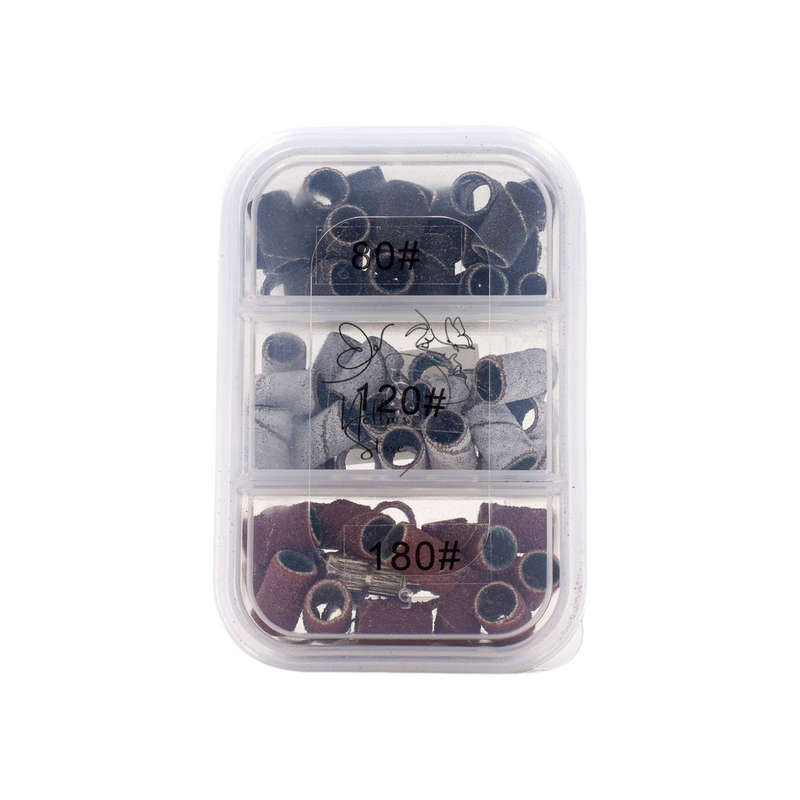 Nail Tools Nail Drill Beginner Set [3895]