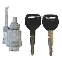 Ignition Barrel Honda Accord.Civic 96-