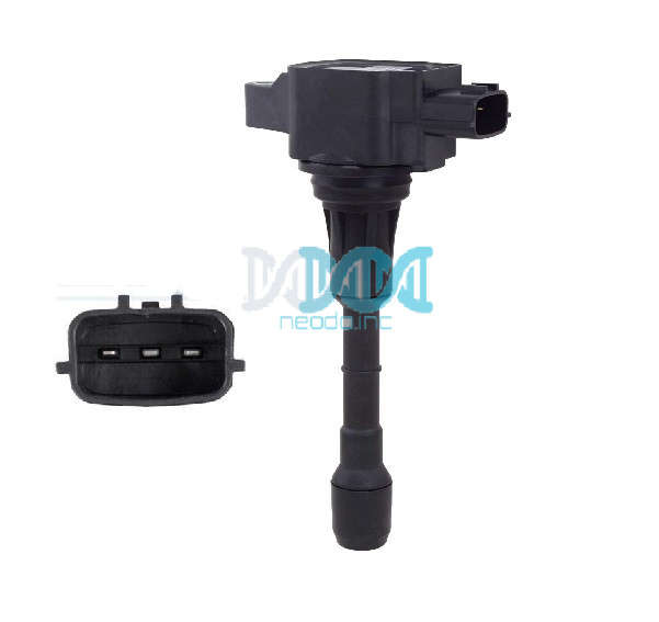 Ignition Coil Electrical  Renault Kwid 3Pin
