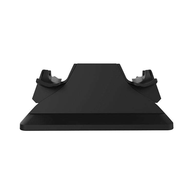 Sparkfox Dual Controller Charging Station Black - Ps4