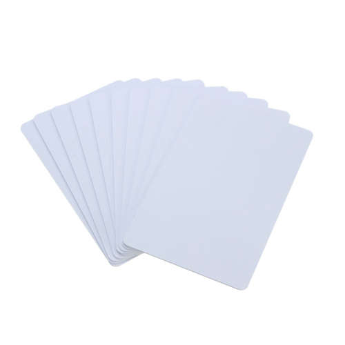RFID Card 13.56Mhz - Pack of 10
