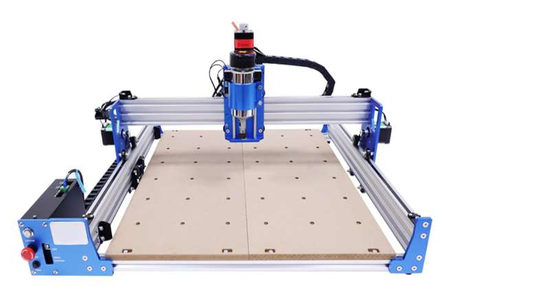CNC Router Machine 4040 PRO