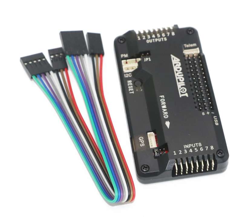 APM 2.8 ArduPilot Mega Flight Controller