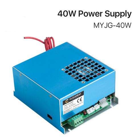 CO2 Laser Power Supply - 40W
