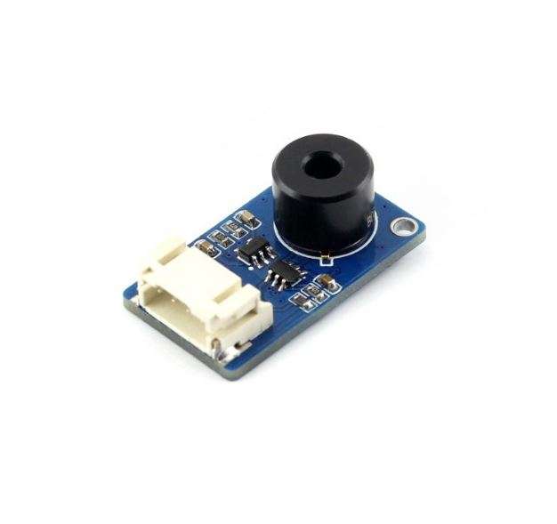 Contact-less Infrared Temperature Sensor