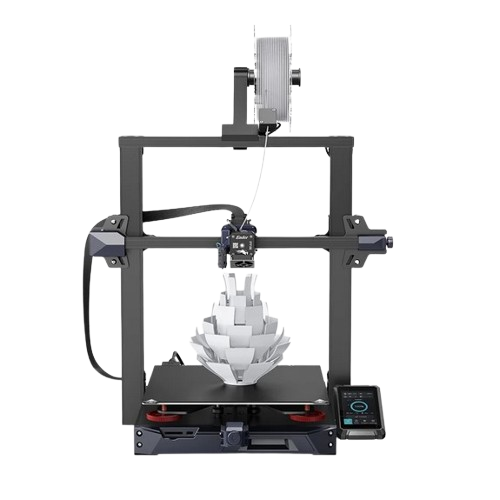 Creality Ender 3 S1 Plus 3D Printer