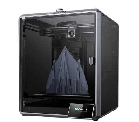 Creality K1 Max 3D Printer