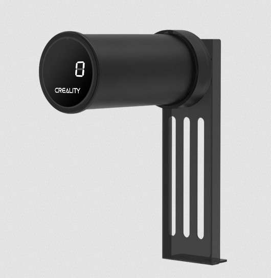 Creality 3D Digital Weighable Spool Rack-S (Single)