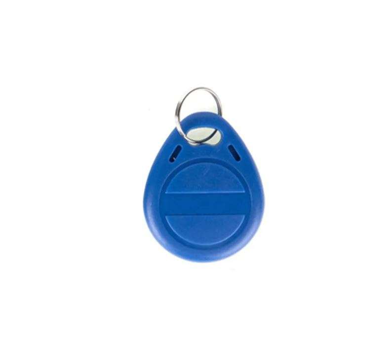 RFID Tag Writable-Rewritable Keys - EM4305