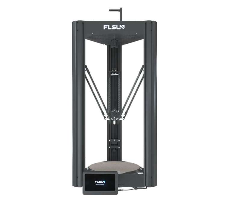 Flsun V400 - 3D Printer  + 1kg eSUN Filament