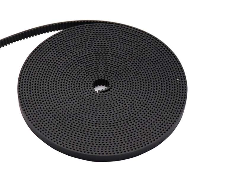 GT2 Open Timing Belt 6mm
