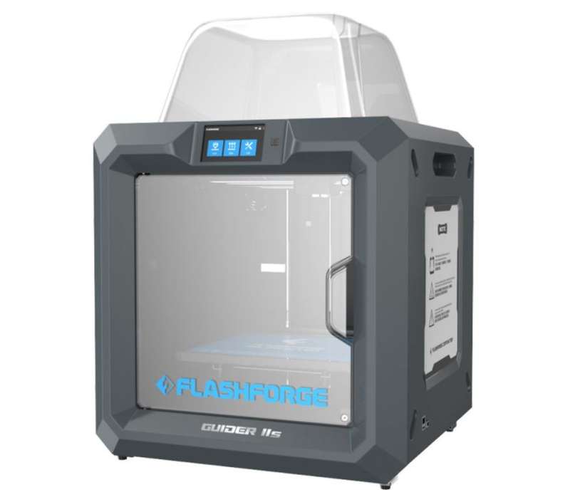 Flashforge Guider IIS - 3D Printer
