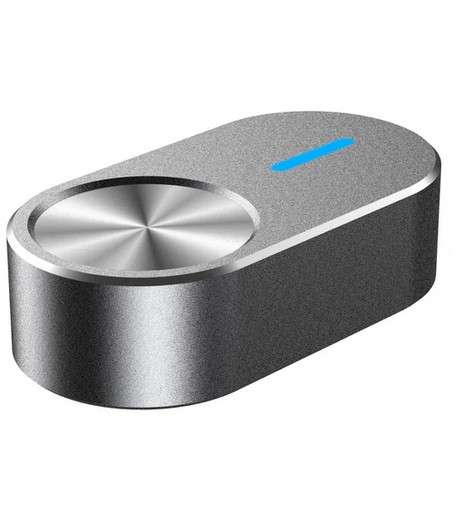 LaserPecker Batch Engraving Button for All LaserPecker Engravers