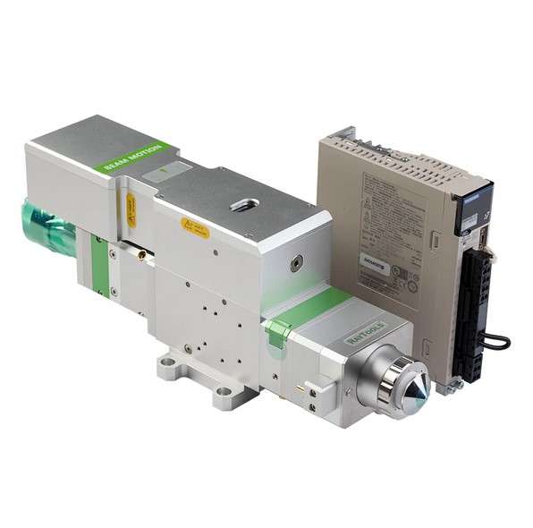 Raytools BM111 0-3.3KW Auto Focusing Fiber Laser Cutting Head