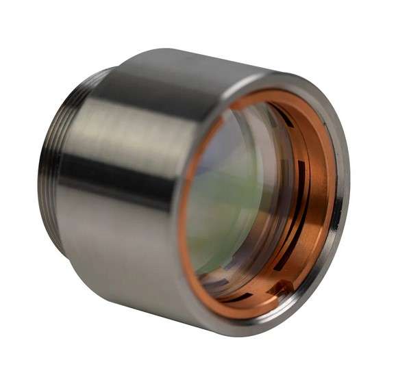 Collimating Lens with Lens Tube for Raytools BT210 (S)