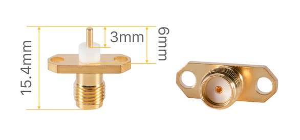 Fiber Laser Sensor Terminal Plug T4
