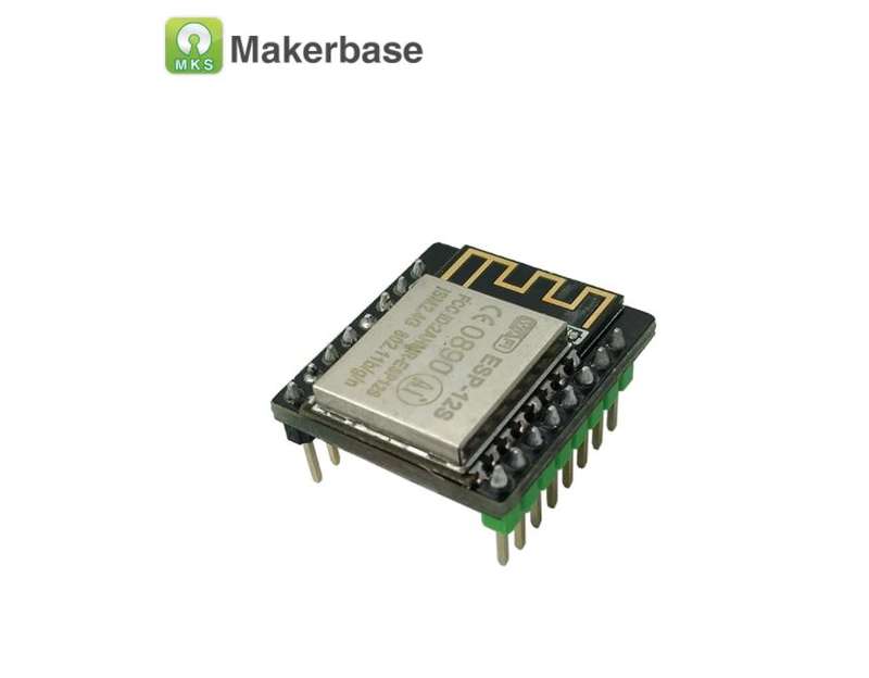 Makerbase - MKS Robin WiFi V1.0 ESP8266