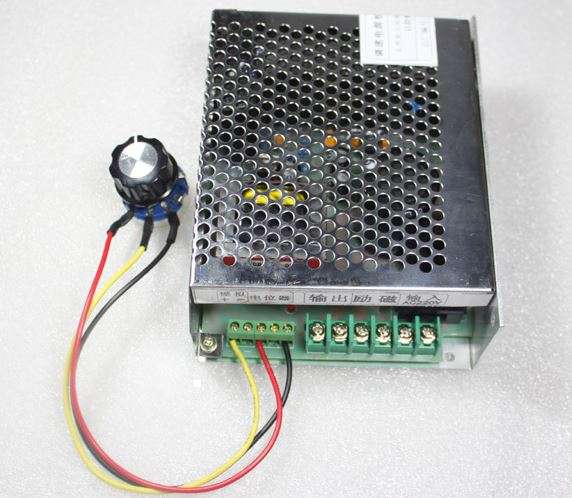 CNC Spindle Power Supply 500W