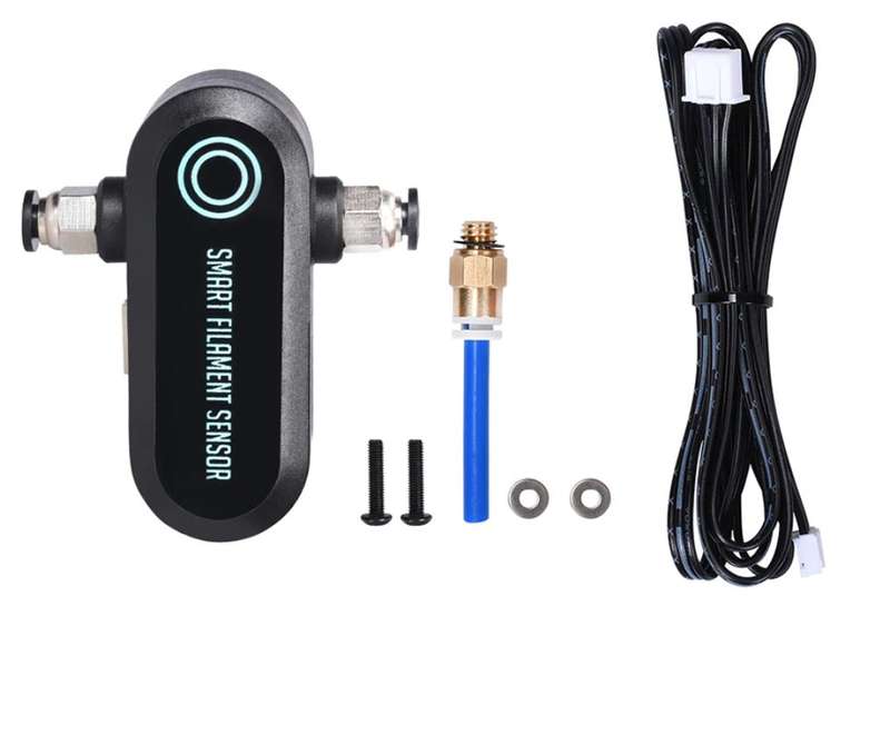 BIGTREETECH BTT SFS - V1.0 Smart Filament Sensor Break Detection Module for 3D Printers