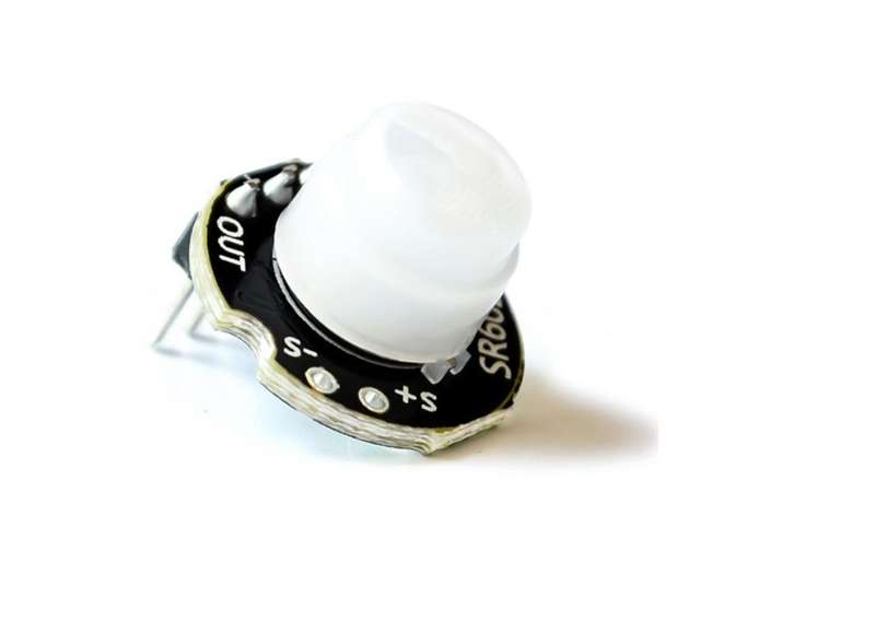 Miniature SR602 Infrared Sensor Module
