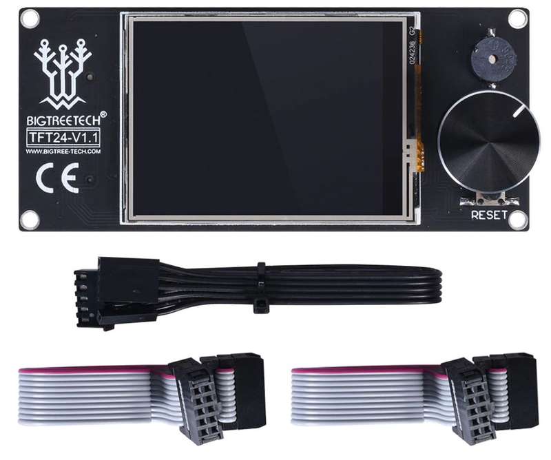 BIGTREETECH TFT43-V3.1Touch Screen Display for 3D Printer SKR PRO