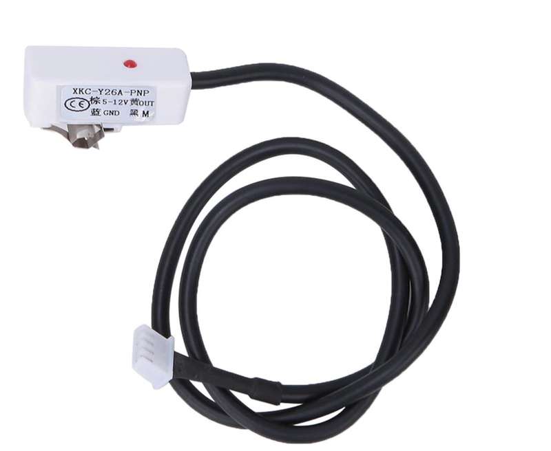 XKC-Y26 PNP - 5-12V Intelligent Non-Contact Liquid Level Sensor - Water Level Sensor-50CM