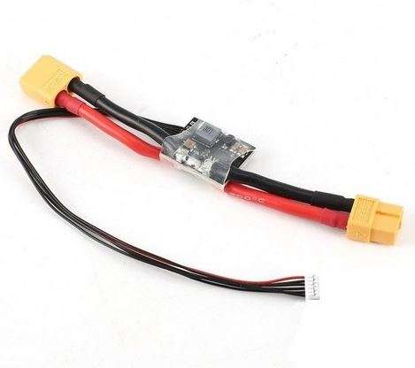 APM 2.5 - 2.6 Power Module for APM / Pixhawk