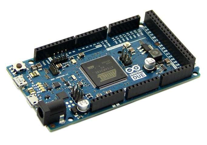 Arduino Due