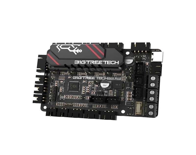 BIGTREETECH SKR Pico V1.0 Control Board Compatible with Raspberry PI for Voron V0