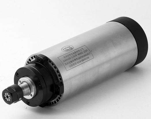 CNC Spindle Motor Air Cooled 1.5KW