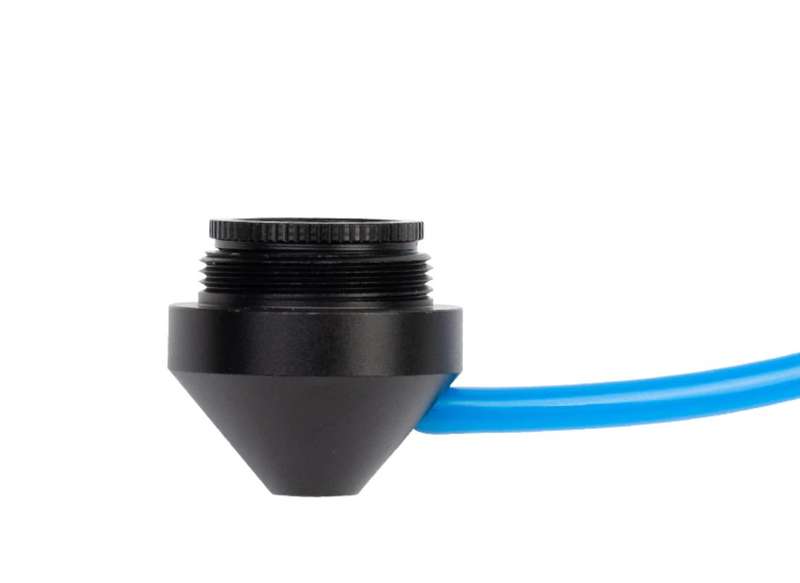 CO2 Engraver Air Nozzle - Universal type