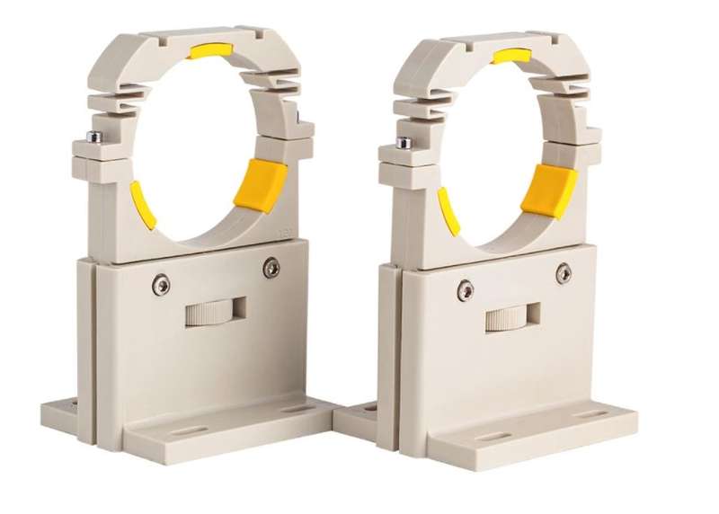 CO2 Laser Tube Holder Support Mount - 80mm