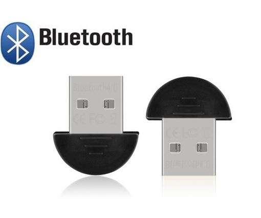 BlueTooth Mini-Dongle (USB)